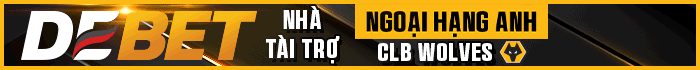 Banner DEBET