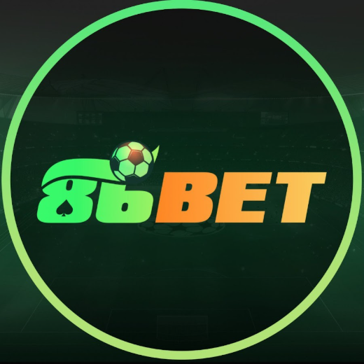 Logo 86BET